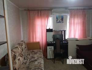 2-к квартира, на длительный срок, 38м2, 1/1 этаж