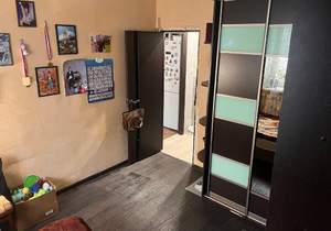 2-к квартира, на длительный срок, 33м2, 1/9 этаж