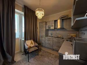 1-к квартира, на длительный срок, 50м2, 14/16 этаж