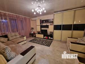 1-к квартира, на длительный срок, 39м2, 5/6 этаж