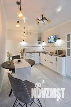 1-к квартира, посуточно, 49м2, 7/12 этаж