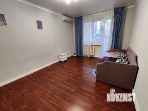 1-к квартира, на длительный срок, 38м2, 10/10 этаж