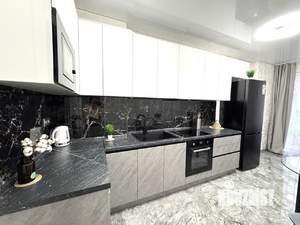 1-к квартира, посуточно, 65м2, 1/1 этаж