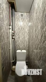 2-к квартира, на длительный срок, 45м2, 5/9 этаж