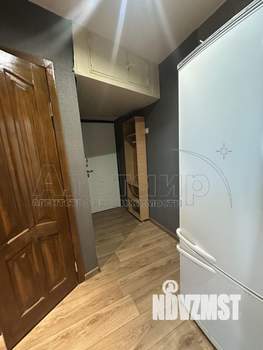 2-к квартира, на длительный срок, 44м2, 4/5 этаж