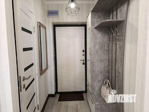 1-к квартира, на длительный срок, 25м2, 5/9 этаж