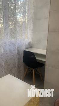 Студия квартира, на длительный срок, 22м2, 4/10 этаж