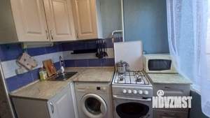 1-к квартира, на длительный срок, 22м2, 4/10 этаж