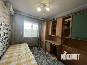 3-к квартира, на длительный срок, 65м2, 5/10 этаж