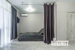 1-к квартира, посуточно, 35м2, 13/26 этаж