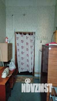 2-к квартира, на длительный срок, 38м2, 3/5 этаж