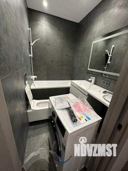 1-к квартира, на длительный срок, 42м2, 8/13 этаж