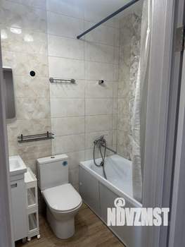 1-к квартира, на длительный срок, 50м2, 4/23 этаж