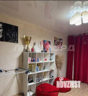 3-к квартира, на длительный срок, 60м2, 2/5 этаж