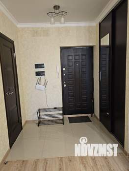 2-к квартира, на длительный срок, 45м2, 9/22 этаж