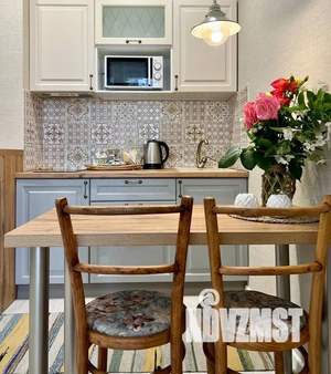 1-к квартира, посуточно, 25м2, 7/23 этаж