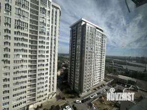 2-к квартира, на длительный срок, 60м2, 11/25 этаж