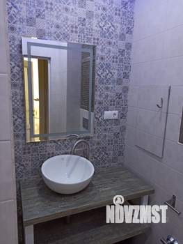 Студия квартира, на длительный срок, 30м2, 2/22 этаж