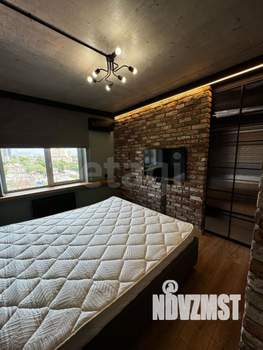 1-к квартира, на длительный срок, 50м2, 7/12 этаж