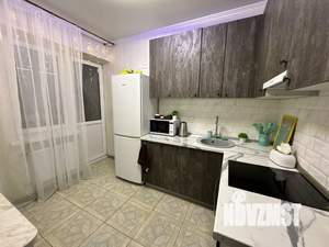 1-к квартира, посуточно, 45м2, 20/25 этаж