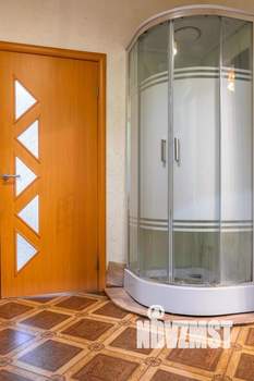 3-к квартира, посуточно, 65м2, 1/1 этаж