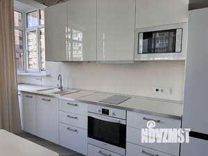 2-к квартира, на длительный срок, 50м2, 4/17 этаж