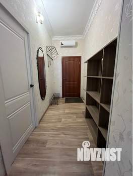 2-к квартира, посуточно, 50м2, 1/1 этаж