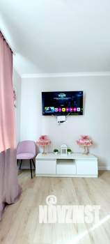 2-к квартира, посуточно, 45м2, 10/19 этаж