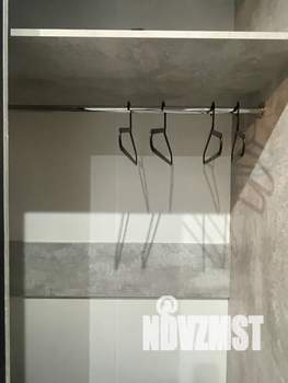 Студия квартира, посуточно, 32м2, 11/25 этаж