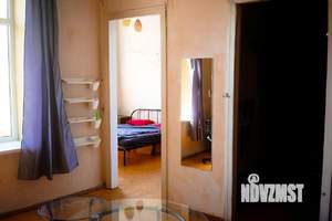 2-к квартира, на длительный срок, 55м2, 3/3 этаж