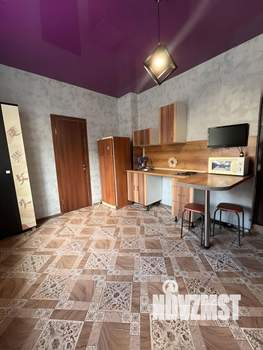 Студия квартира, на длительный срок, 18м2, 2/3 этаж