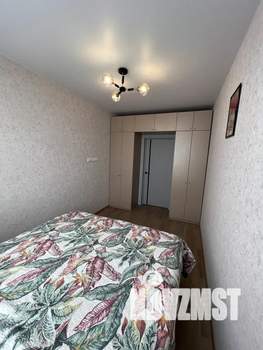 2-к квартира, посуточно, 50м2, 17/25 этаж