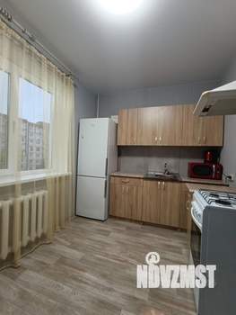 1-к квартира, на длительный срок, 40м2, 6/10 этаж
