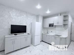 Студия квартира, на длительный срок, 30м2, 2/20 этаж