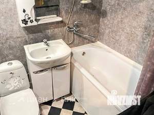 2-к квартира, на длительный срок, 43м2, 2/5 этаж