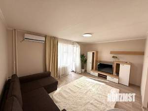 3-к квартира, на длительный срок, 65м2, 7/10 этаж