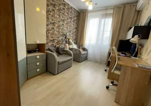 3-к квартира, на длительный срок, 63м2, 17/20 этаж