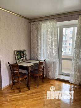 2-к квартира, на длительный срок, 57м2, 5/12 этаж