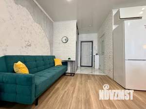 Студия квартира, посуточно, 30м2, 21/31 этаж