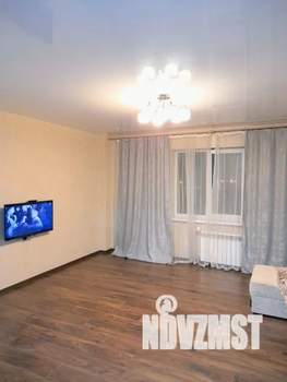 2-к квартира, посуточно, 46м2, 17/20 этаж