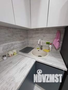 1-к квартира, посуточно, 40м2, 6/16 этаж