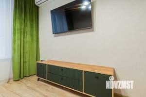 1-к квартира, на длительный срок, 40м2, 6/6 этаж