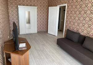 1-к квартира, на длительный срок, 38м2, 16/17 этаж