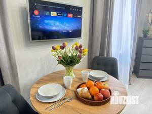 Студия квартира, на длительный срок, 21м2, 3/4 этаж