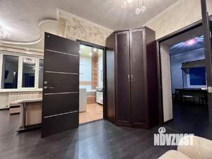 1-к квартира, на длительный срок, 45м2, 10/11 этаж