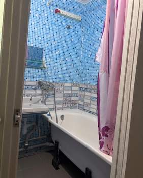 2-к квартира, на длительный срок, 48м2, 5/6 этаж