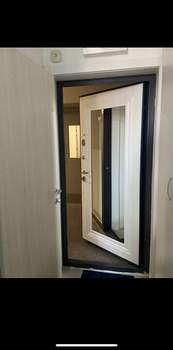 Студия квартира, на длительный срок, 21м2, 8/19 этаж