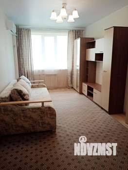 1-к квартира, на длительный срок, 42м2, 9/20 этаж