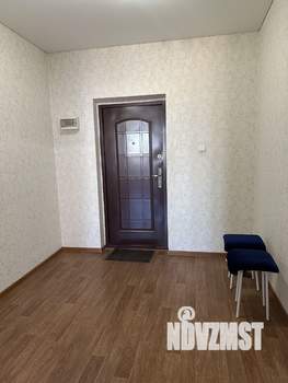 1-к квартира, на длительный срок, 56м2, 13/17 этаж