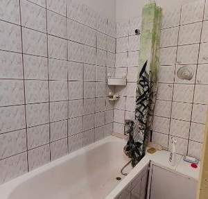 1-к квартира, на длительный срок, 33м2, 1/4 этаж